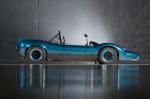 Shelby Cobra Cougar 1967 года